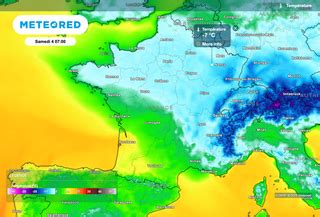 Pourquoi Des Chutes De Neige Industrielles Se Sont Elles Produites En