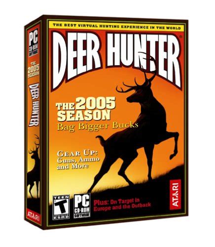 Deer Hunter 2005 Free Download Full Version Lasopaxy