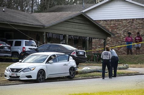 Little Rock Police Investigate 4 Homicides Reported Over The Weekend The Arkansas Democrat