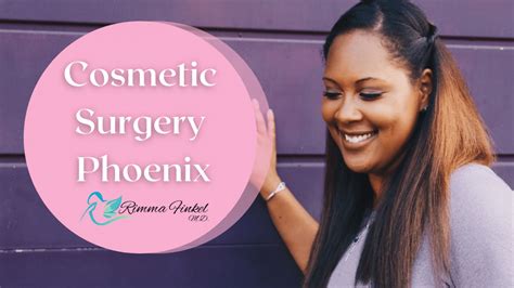 Cosmetic Surgery Phoenix Dr Finkel Md