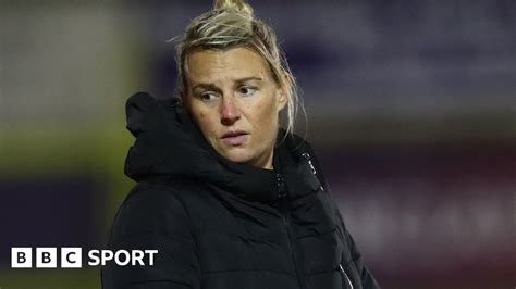 Tanya Oxtoby Former Chelsea Women Assistant Coach Named As New