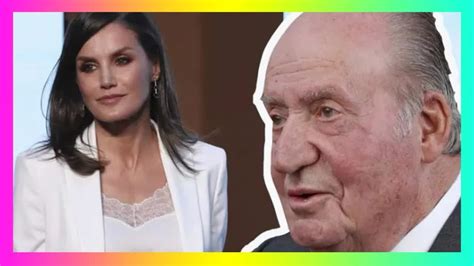 Destacamos Uno A Uno Los Desplantes Y Provocaciones Del Rey Juan Carlos