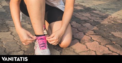 Aprende a correr así tienes que mover los brazos durante el ejercicio