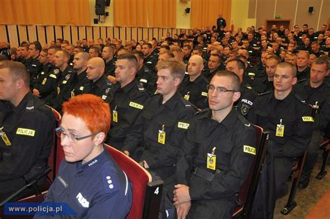 KWP Policjanci z KWP w Lublinie najlepsi w klasyfikacji drużynowej