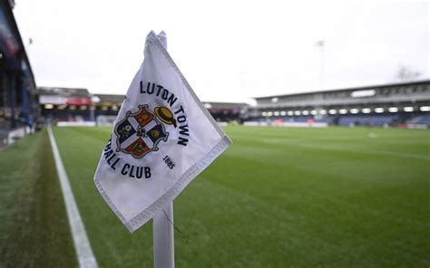 Bolton v Luton (FA Cup Replay) – Team Sheets - Vital Luton Town