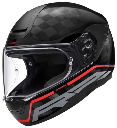 Schuberth R Carbon Stroke Helmet Sm Cycle Gear