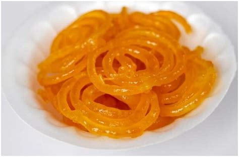 Jalebi Recipe - Superior Delicacies - chefnona.com