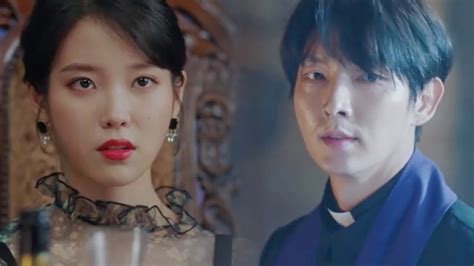 Lee Joon Gi reunites with IU Hotel Del Luna EP3 ENG SUBS ขอมล