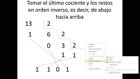 Pasar De Decimal A Binario Imrtd Fpb Decimal Binario Inversa Hot Sex