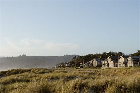 Stunning Oregon Coast Elopement At Cannon Beach Adventure Elopement