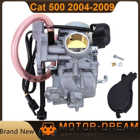 Carburetor Carb For Arctic Cat 400 4x4 0470 537 0470 667 04 05 2006