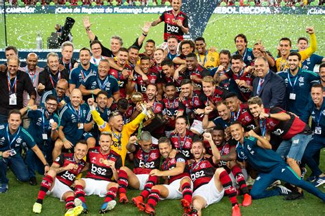 Clubes Mais T Tulos Fy Titulos Foryou Flamengo Junte Se