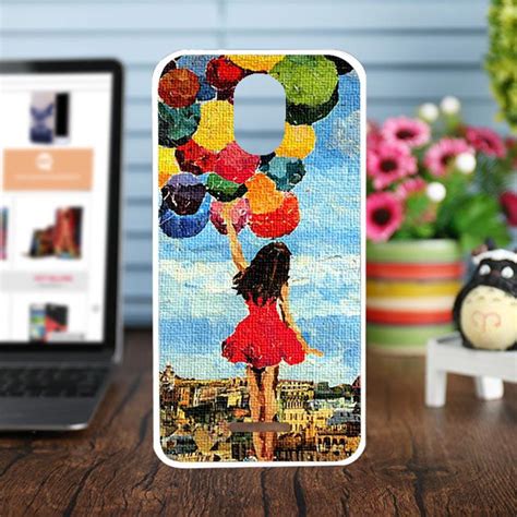 Buy Akabeila Phone Case For Zte Blade A A Case Cover Shell