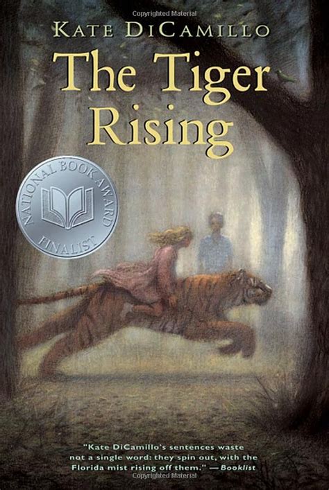 The Tiger Rising Kate Dicamillo Amazon Books Books Kate