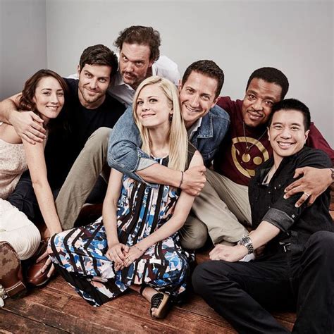 Grimm • Family. | Grimm cast, Grimm, Grimm tv