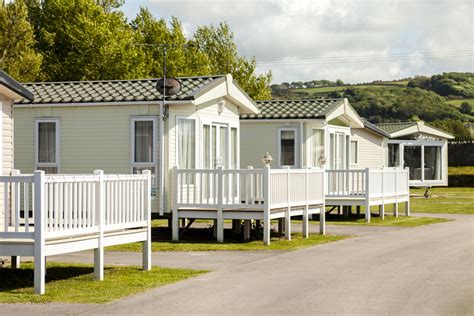 Top five tips for buying a static caravan | North Lakes Country Park