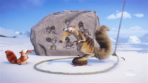 Ice Age Scrat Tales Ice Age Scrat Tales Nutty Love Imdb