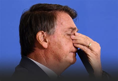 Poderdata Bolsonaro é Ruim Ou Péssimo Para 57 E Bom Ou ótimo Para 24 Hora Do Povo