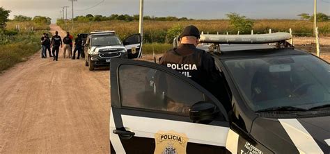 Opera O Policial Na Bahia Tem Mais De Pessoas Presas Nas Primeiras