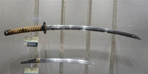 Muramasa: The Legend of the Infamous Japanese Swordsmith | Katana