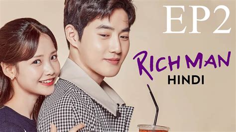 Rich Man Poor Woman Drama