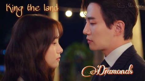 Goo Won Cheon Sarang King The Land Fmv Diamonds Youtube