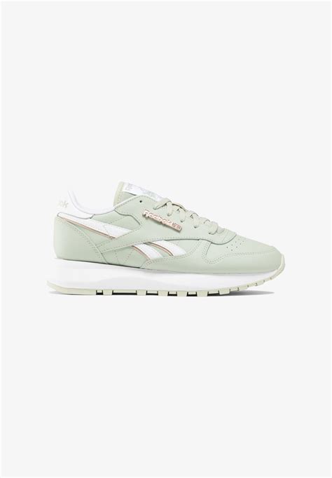 Reebok Classic Classic Leather Sp Trainers Baskets Basses Vingre