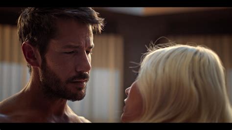 Auscaps Gleb Abrosimov Nude In Elite End Of Term