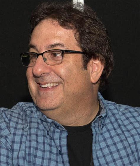 Jeff Bergman – Movies, Bio and Lists on MUBI