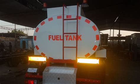 hino fuel tank truck dazzle uae