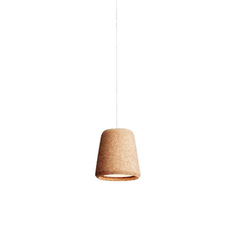 Material Hanglamp Natural Cork New Works Koop Online