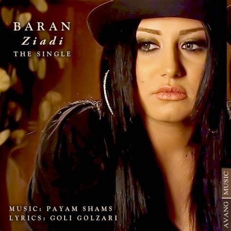 Top Music: Baran - Ziadi