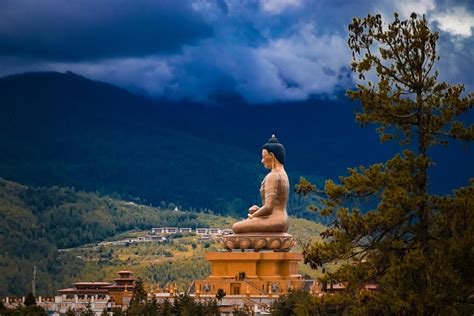 Phenomenal Bhutan Tour Package Days Nights Bhutan Luxury Tour