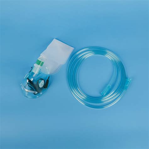 Mouth To Mouth Oxygen Mask Om Series Haiyan Kangyuan Medical