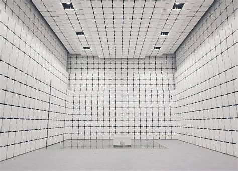 What Is An Anechoic Chamber And How Does It Work Dmc