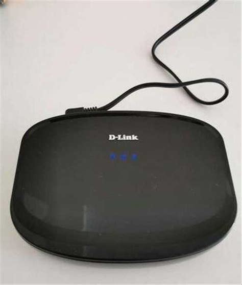 Принт-сервер D-Link DPR-2000 | Festima.Ru - Мониторинг объявлений