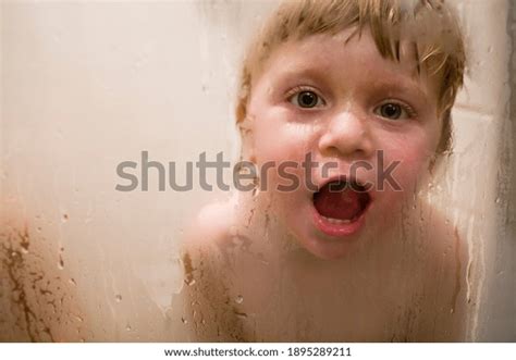 Naked Siblings Showering Together Royalty Free Images Stock Photos Pictures Shutterstock