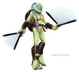 Venus De Milo | Weekyle15's TMNT Series Wikia | Fandom