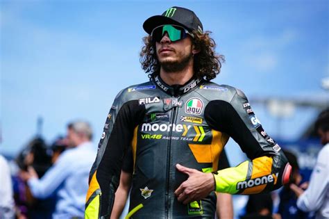 Tim Valentino Rossi Ogah Lepas Marco Bezzecchi Ke Tim Satelit Motogp