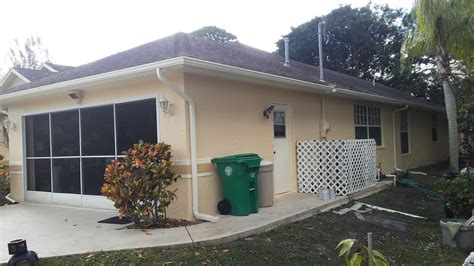 Painting and Pressure Washing : Finished Projects - Painting Company ...