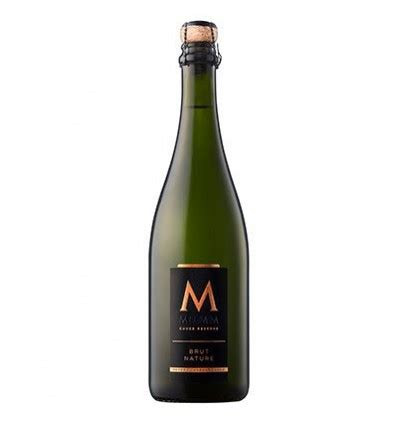 ESPUMANTE CUVEE MUMM BRUT NATURE 750CC La Bebida De Tus Fiestas