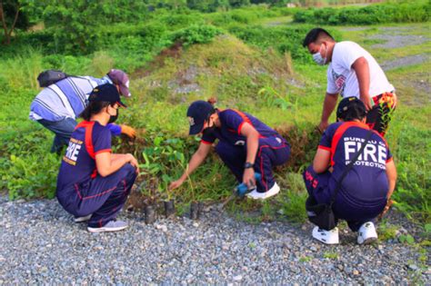 Bilang Pagsuporta Ng Lokal Na Pamahaalan Ng Asingan Sa Mga Programang