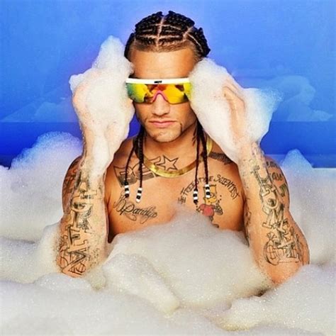 James Franco Riff Raff