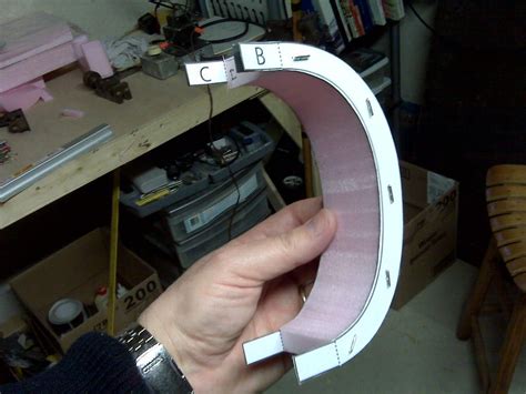 Hot Wire Foam Cutting Technique MIKESZONE