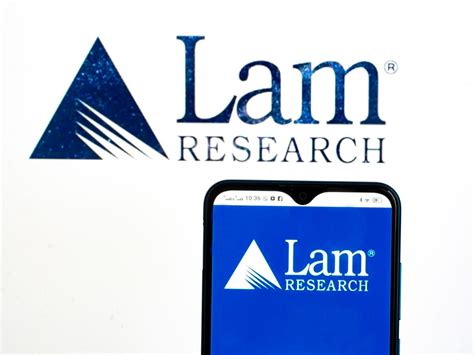 Lam Research Stock Has Jumped 3.5x Since 2018. Here’s Why