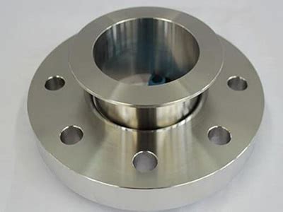 Nickel 200 201 Alloy 20 SMO 254 Flanges Supplier Stockist In Singapore