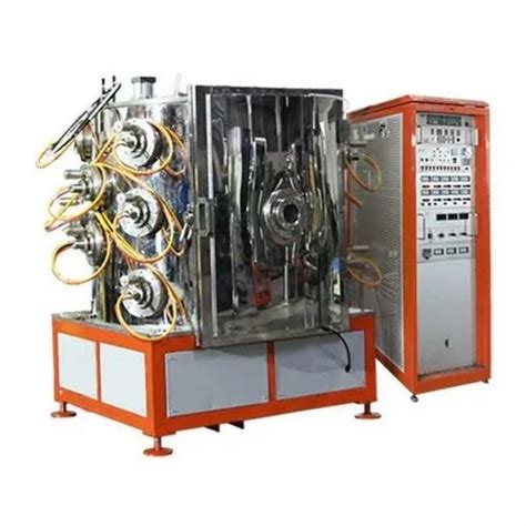 Pvd Coating Machines Pecvd Cvd Dlc Pvd Coating Equipment Off