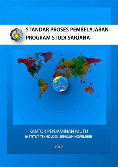 Pdf Kantor Penjaminan Mutu Kpm Its Ac Idkpm Its Ac Id