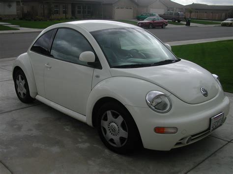 1999 Volkswagen Beetle Pictures CarGurus