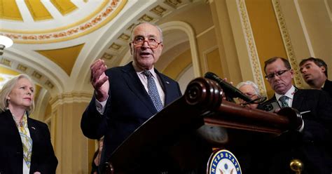 Us Senate Passes Three Bipartisan Appropriations Bills Reuters